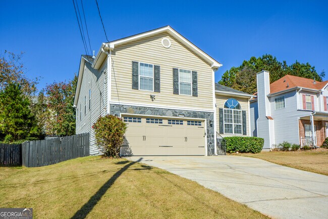 Photo - 4209 Reeshemah St