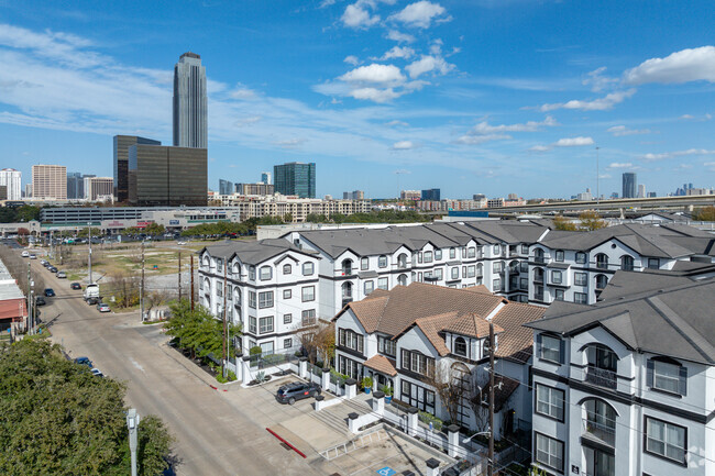 Building Photo - Providence Uptown Rental