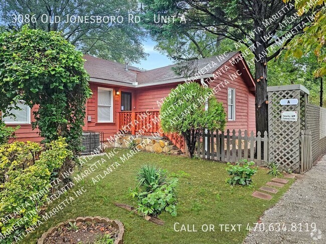 Building Photo - Charming 3-Bedroom Ranch Duplex in the Hea... Unit A Rental