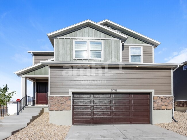 Building Photo - 5498 Damfield Ln