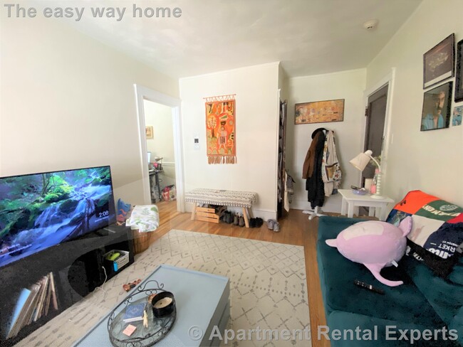 Photo - 157 Summer St Apartment Unit #4R