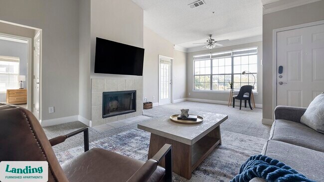 100 Crossing Blvd Unit 907