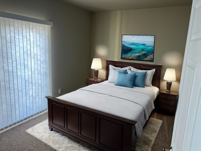 Timber Cove Apartments