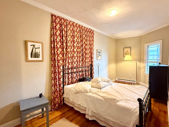 Photo - 181 Beacon St Unit 2R