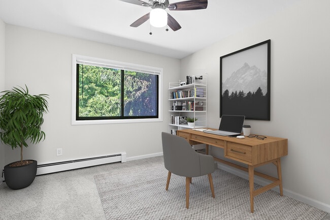 Chelsea Ridge