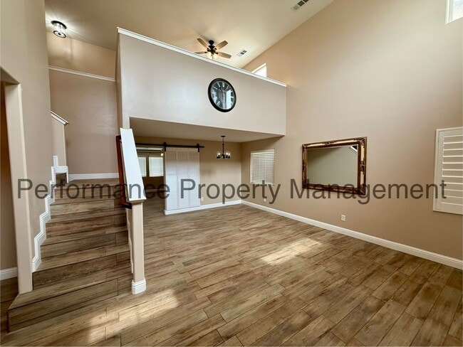 Photo - Spacious 5 Bed/3 Bath + Office in SW Bakersfield w/ RBP & $0 Deposit Option