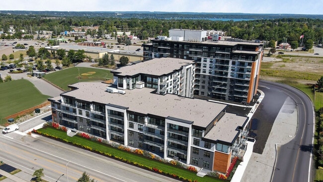 The Deanwood Rental Apartments