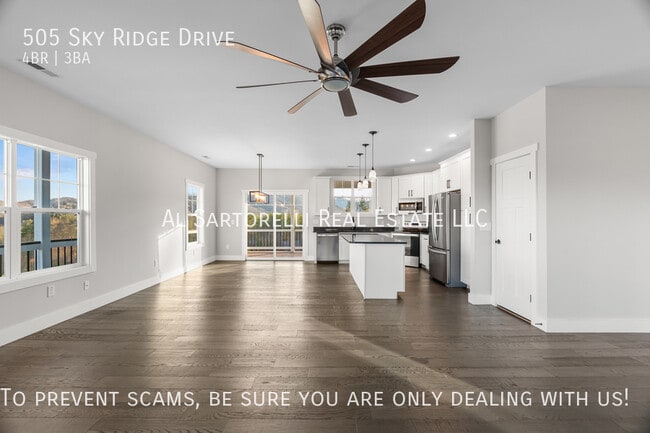 Photo - 505 Sky Ridge Dr