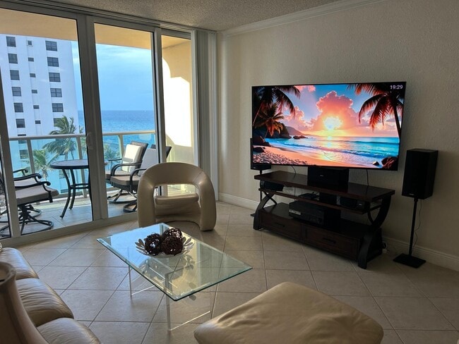 Photo - 2501 S Ocean Dr Unit 707