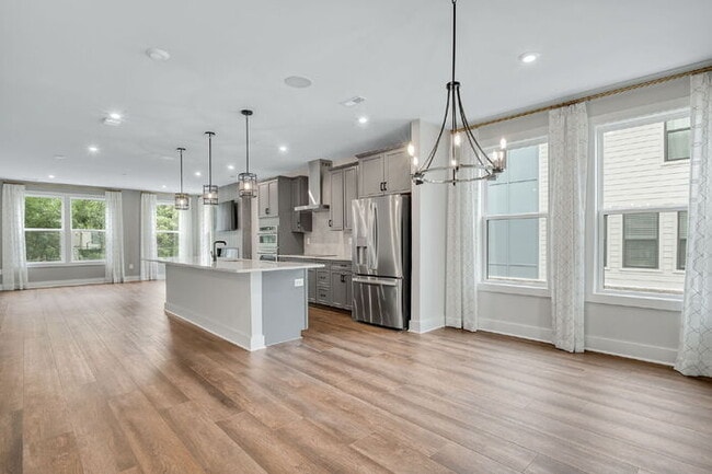 Photo - Expansive 3-Bedroom Condo featuring 2.5 Ba... Unit B