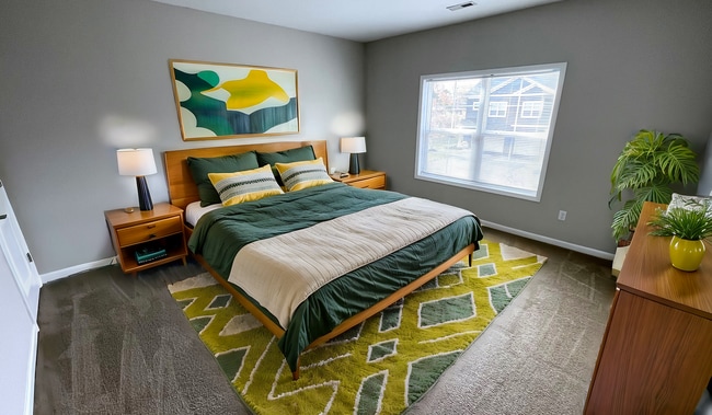 Photo - Orchard Grove Apartments