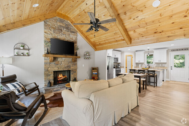 Building Photo - 864 Timber Ridge Ln Unit ID1239913P Rental
