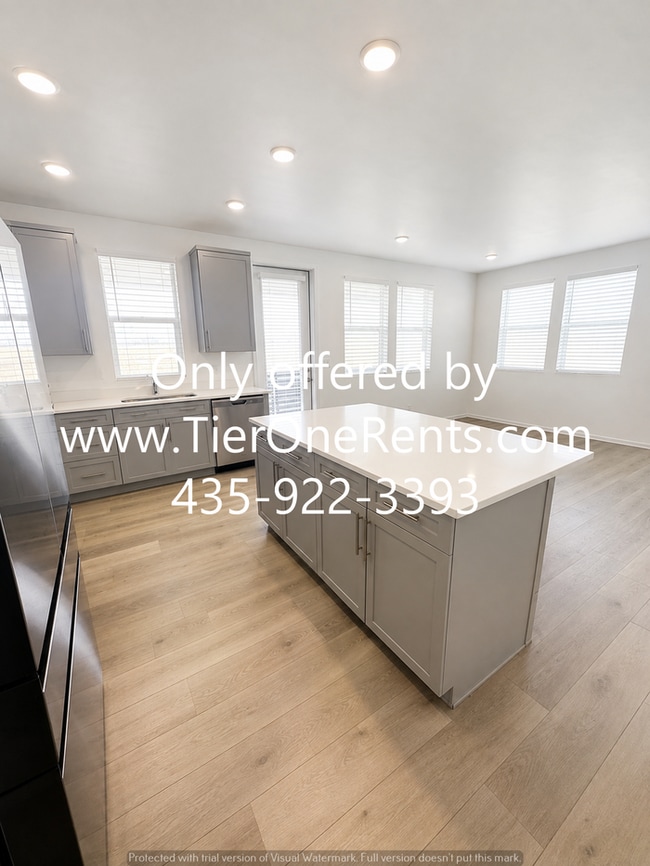 Photo - No deposit option available for qualified renters. Unit 301