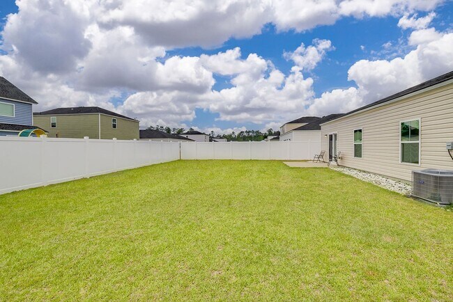 Photo - Private 3BR Home in Rincon with Fully Fenced Yard & Modern Comforts