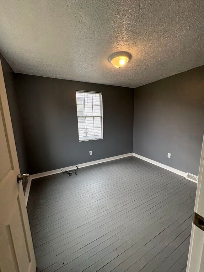 Photo - Two bedroom one bathroom home for rent