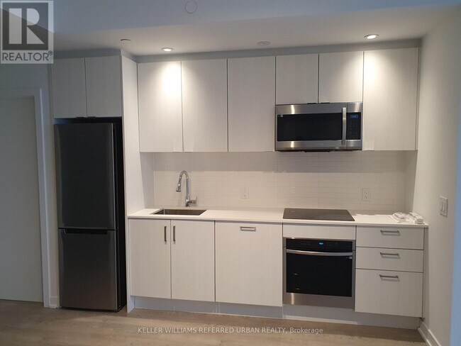 Photo - 1926 Lake Shore Blvd W Unité 3905