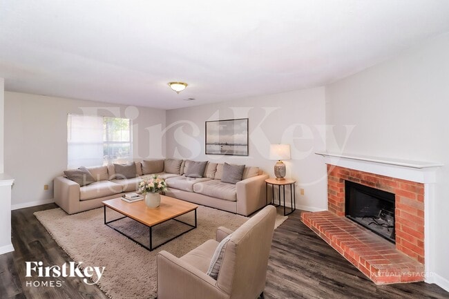 Photo - 8337 Bridge Creek Dr