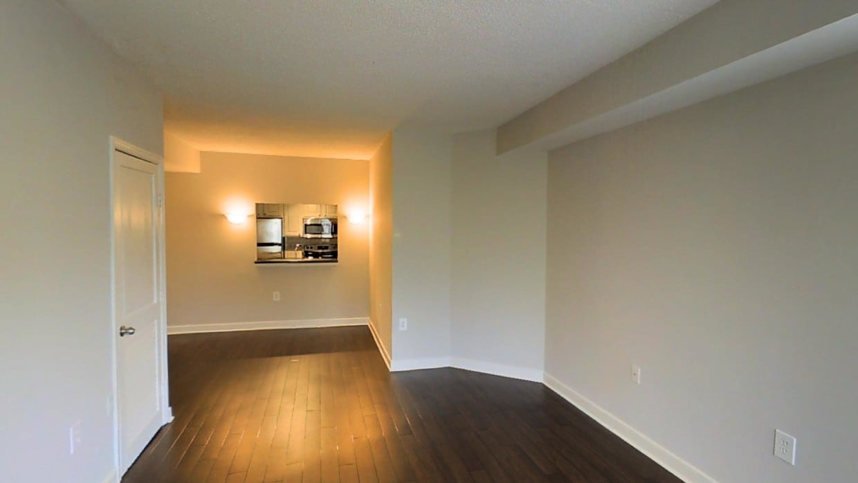 Photo - The Saratoga Apartments