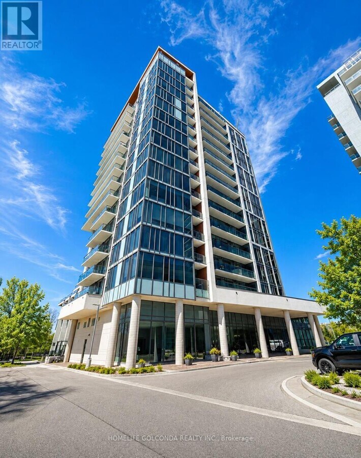 Photo - 9618 Yonge St Unité 322