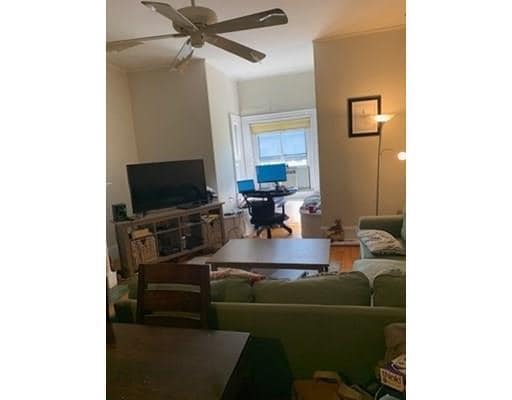 296 Marlborough Unidad 8