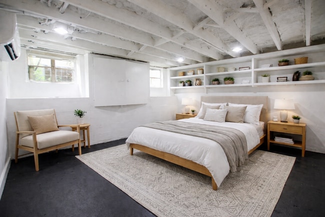 Dormitorio principal - 1713 E Main St