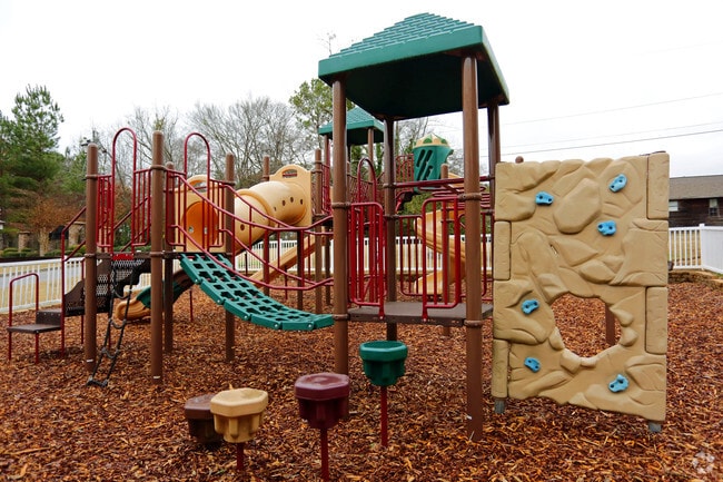 Photo - Greystone Apartments