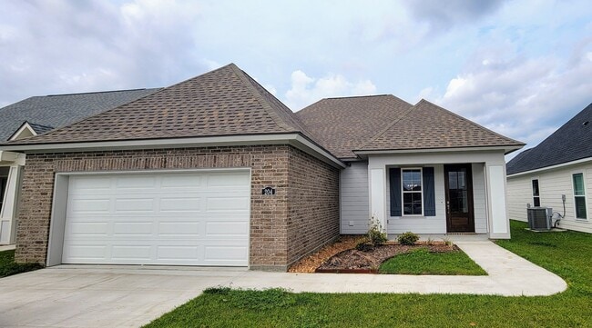 Building Photo - 204 Bennington Ln