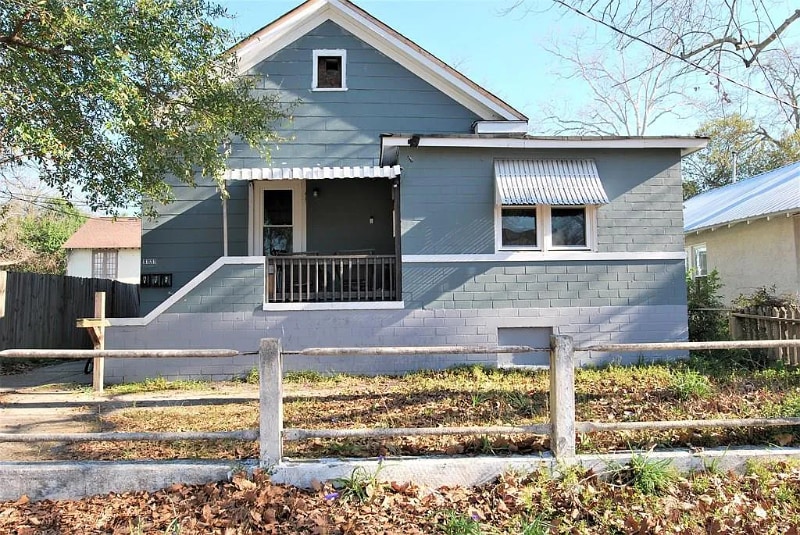 Photo - 1727 Starnes St Unidad A