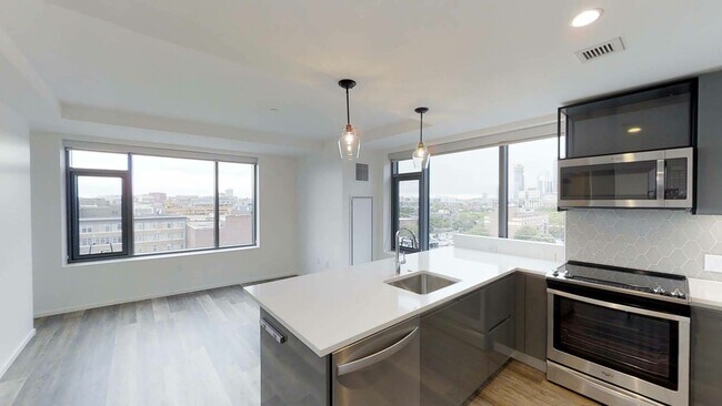 Photo - 345 Harrison Ave Unidad 940