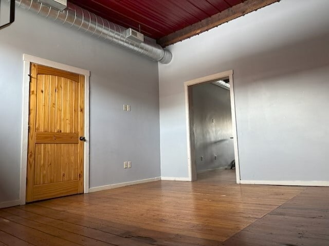 Dormitorio - 923 Elm St Unidad 923 Elm St second floor