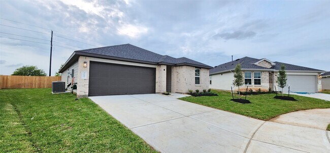 Photo - 3610 Lanercost Ln