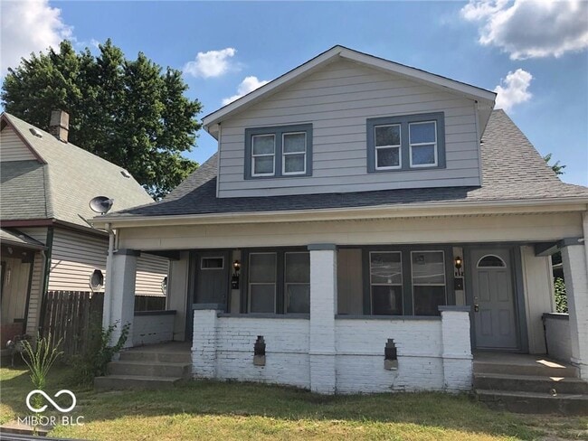 Photo - 1339 W Lee St