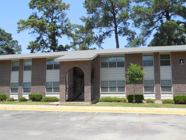 Pine Grove - Pine Grove Apartments