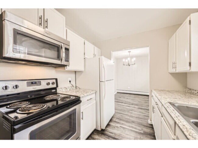 Photo - 1641 Ingalls St Unit 7