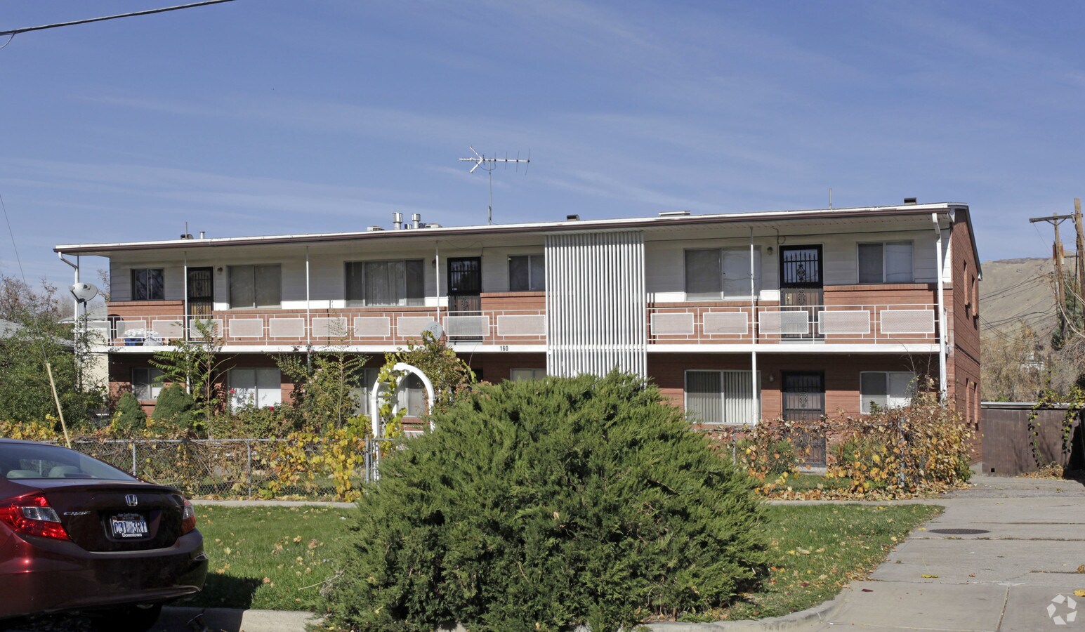 Primary Photo - 160 W 300 N Apartments