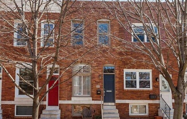 Building Photo - 617 S Belnord Ave