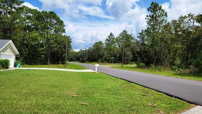 Photo - Large Citrus Springs 4/2/2