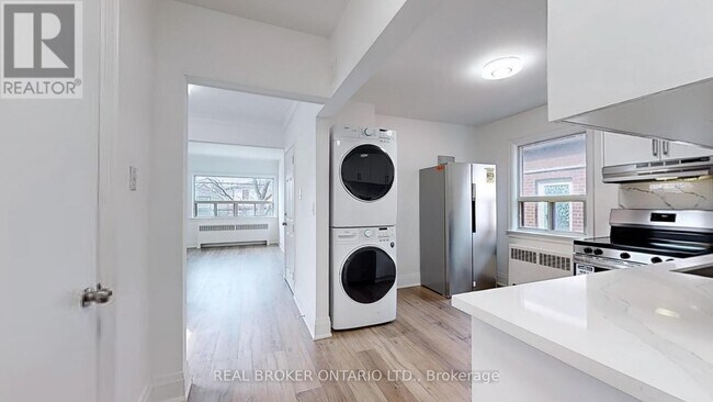 Photo - 451 Donlands Ave