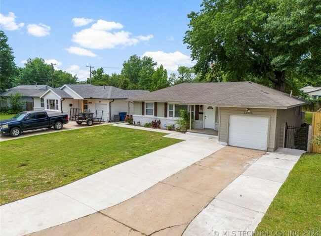Photo - 3408 S Pittsburg Ave