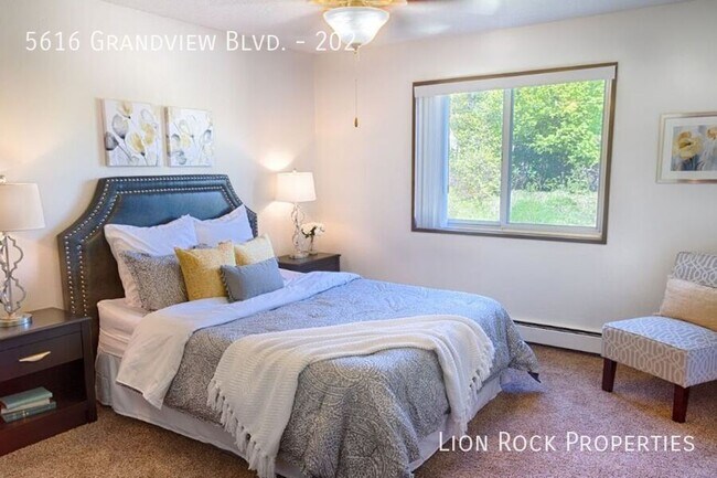 Photo - 5616 Grandview Blvd Unit 202