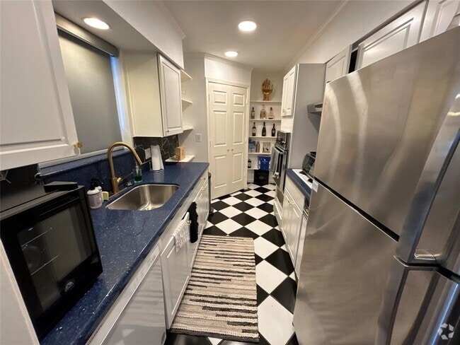Building Photo - 4040 San Felipe St Unit 138 Rental