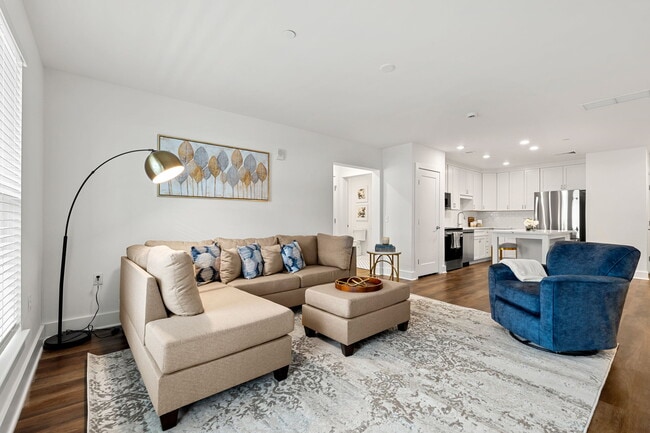 Meriden Place