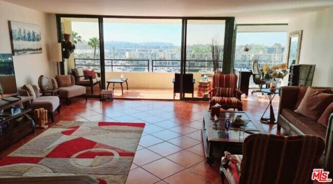 Photo - 4335 Marina City Dr Unit 340