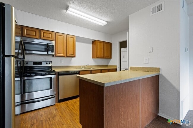 Building Photo - 205 Craddock Ave Unit F5 Rental