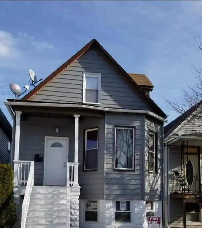 Building Photo - 3123 S 49th Ave Rental
