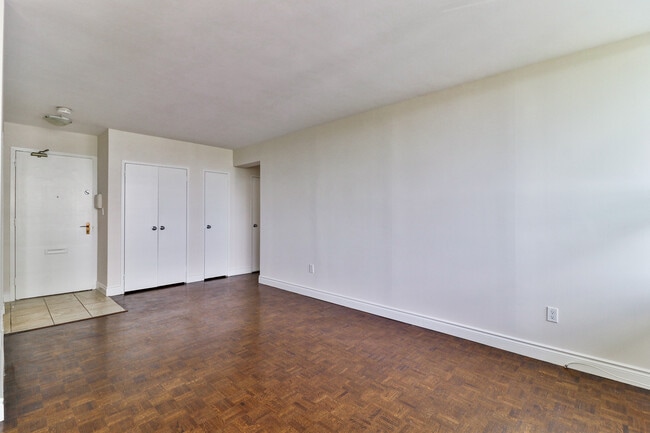 1 Bedroom Unit - 50 Cambridge
