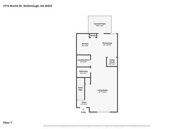 Photo - 2715 Marlin Dr