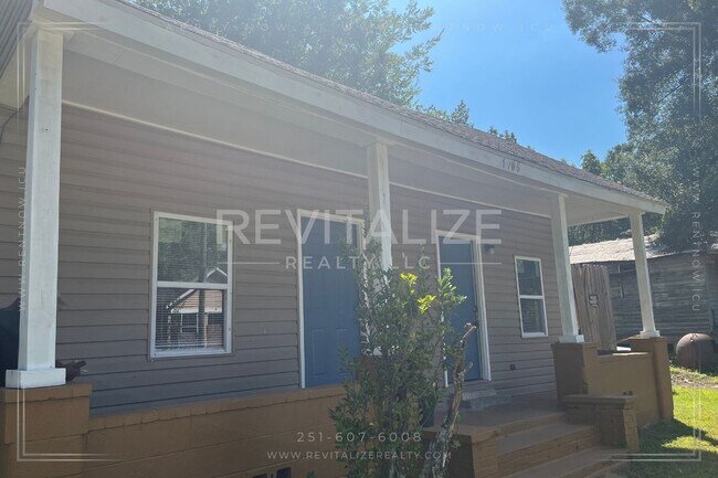Photo - Charming 3-Bedroom, 2-Bath Home Near Downt...