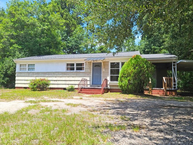 Photo - 215 S Wise Dr House