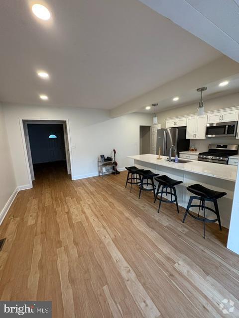 Building Photo - 3729 Reservoir Rd NW Rental